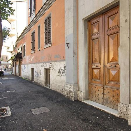 Gold Vatican Apartment Rom Exterior foto