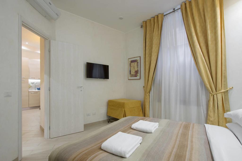 Gold Vatican Apartment Rom Exterior foto
