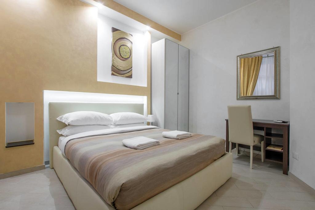 Gold Vatican Apartment Rom Exterior foto